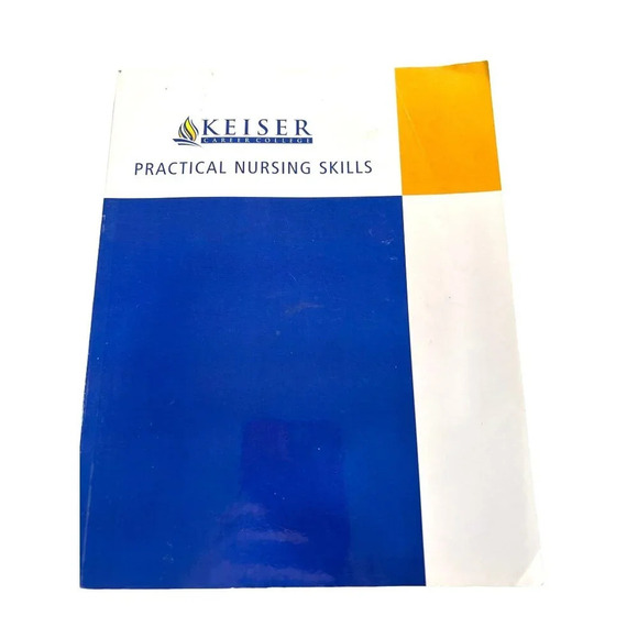 Keiser Career College Practical Nursing Skills - Picture 1 of 6